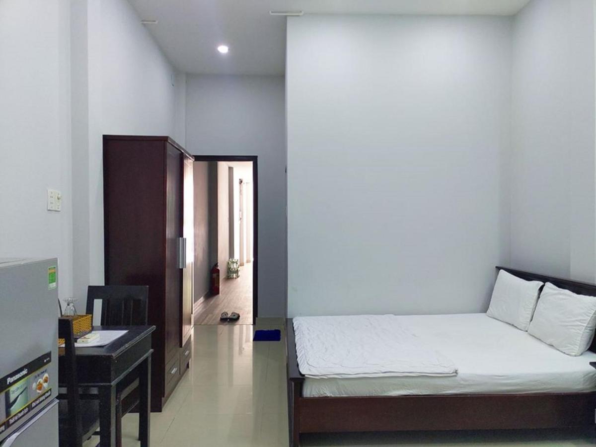 Luxury Apartment-Nha So 3 Hem 50 Truong Son, Tan Binh 胡志明市 外观 照片